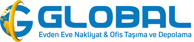 Global Nakliyat Logo